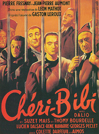 Chéri-Bibi