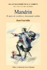 Louis Mandrin