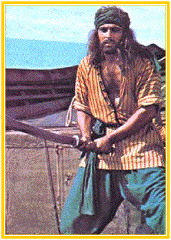 Sandokan