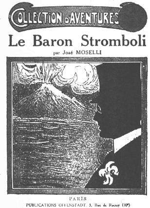 Baron Stromboli