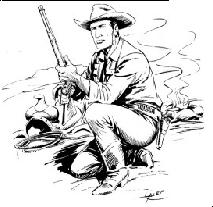 Tex Willer