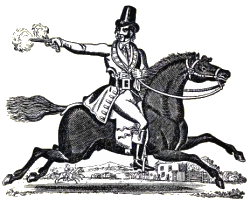 Dick Turpin