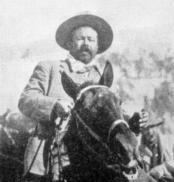 Pancho Villa