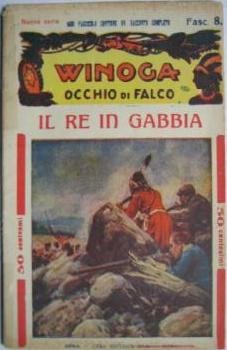 Winoga